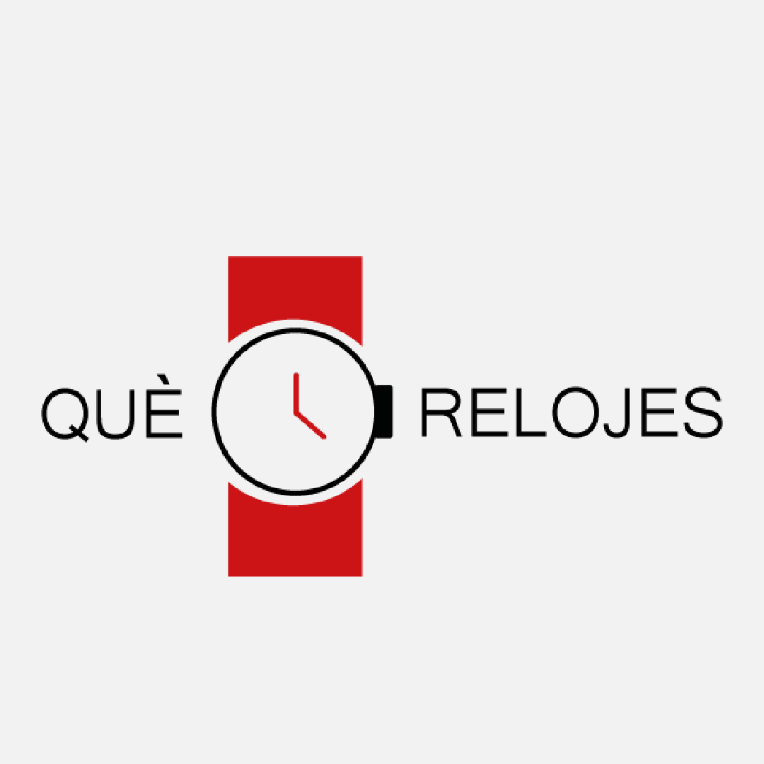 Que Relojes-logo